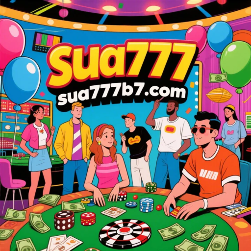 sua777